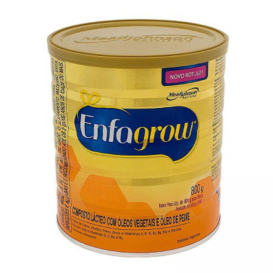 ENFAGROW 400G