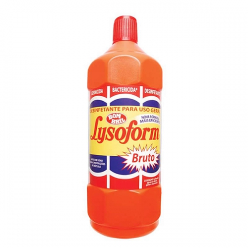 Lysoform bruto 500ml