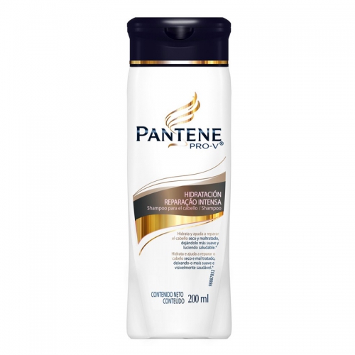 Shampoo Pantene Reparacao Intensa 200ml