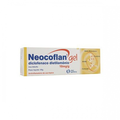 Neocoflan Gel 60g