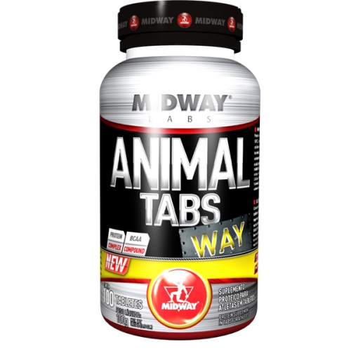 Anabolic tabs way com 100 tabletes