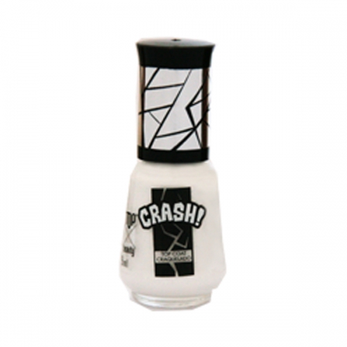 Esmalte top beauty crash 2 punch