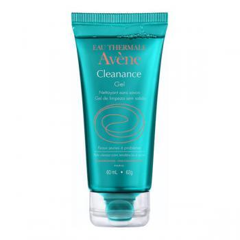 AVENE CLEANANCE GEL 60ML