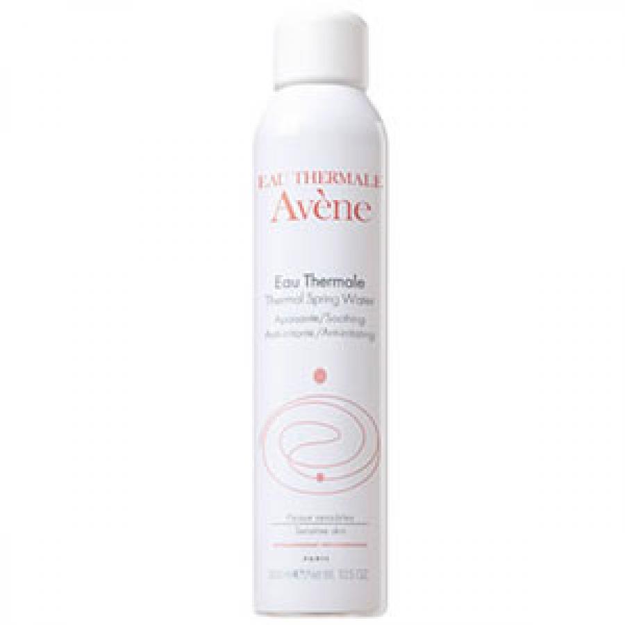 Água Thermal Avene Spray 300ml