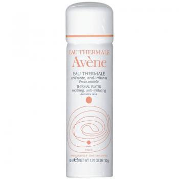 Agua Termal Avene 50ml