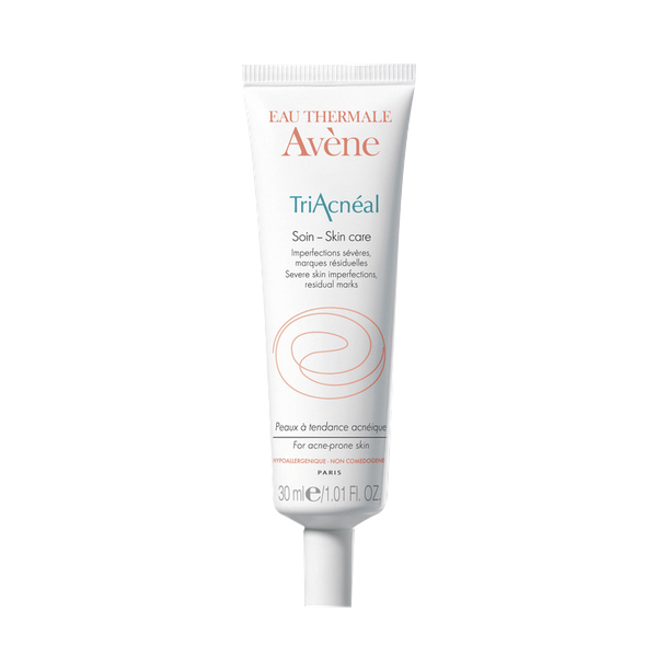 Avene Triacneal Emulsao Antiacne 30ml