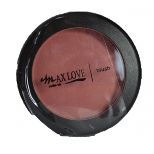 Blush Max Love Alaranjada