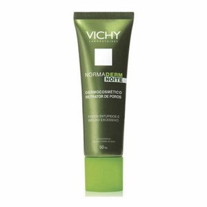 Normaderm Noite Vichy 50ml