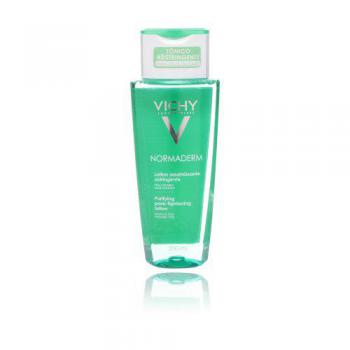 Normaderm Vichy Locao Tonica Adstringente 200Ml