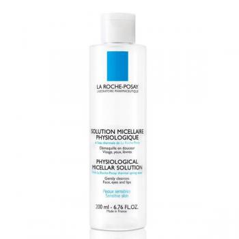 La Roche-Posay Ultra Água Micelar 200Ml