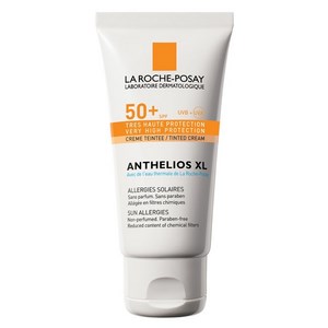 Anthelios Xl Fond Cor M FPS50+50ml