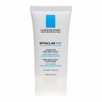 Hidratante Facial Pele Oleosa Effaclar La Roche-Posay 40ml