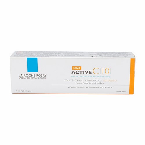 Active C 10 30ml