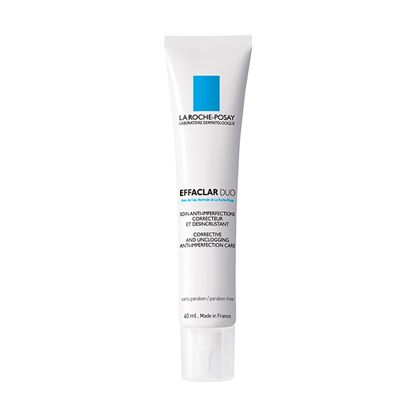 EFFACLAR DUO+ 40ML