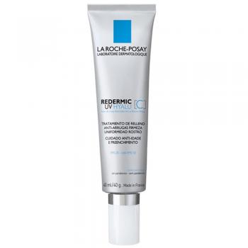 Creme Anti-Idade La Roche Redermic Hyalu C UV FPS25 15ml