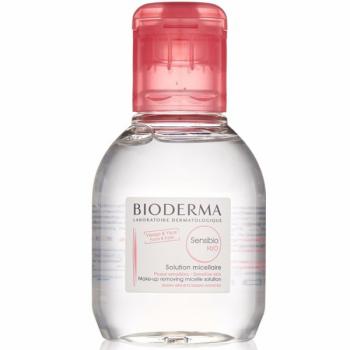 SENSIBIO H2O SOLUCAO MICELAR 100ML