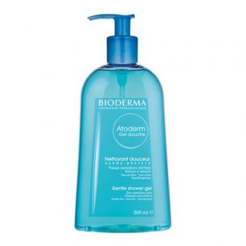 ATODERM GEL DOUCHE 500ML