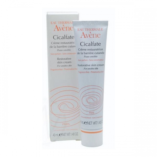 Avene Cicalfate Creme Reparacao 40ml