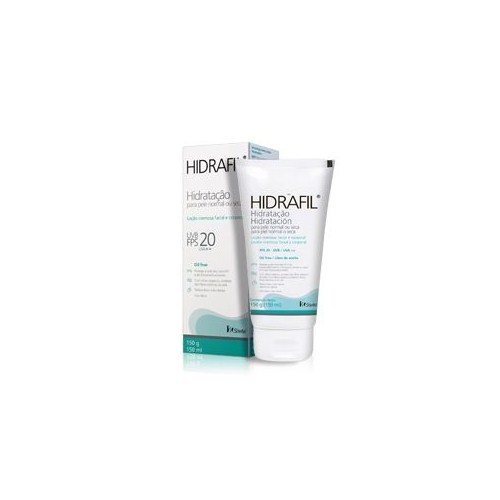 Hidrafil Loção Cremosa 150ml