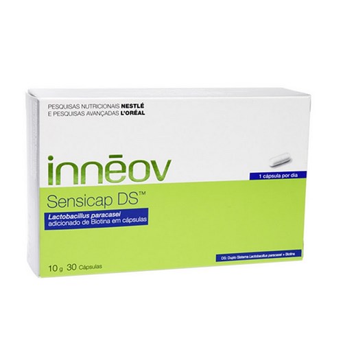 Inneov Sensicap DS