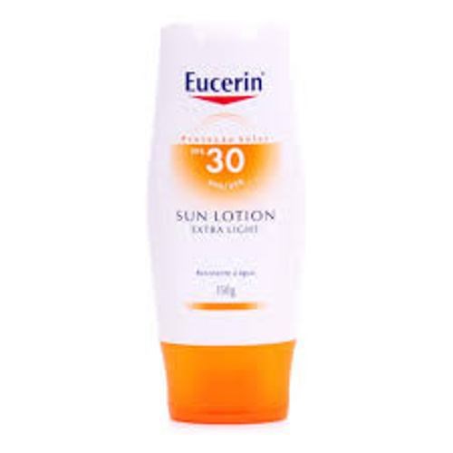 Eucerin FPS 30 Light 150ml