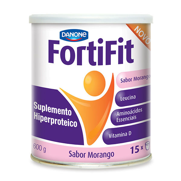 FORTIFIT PO MOR 600GR