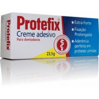 Protefix Creme Adesivo 23,5g