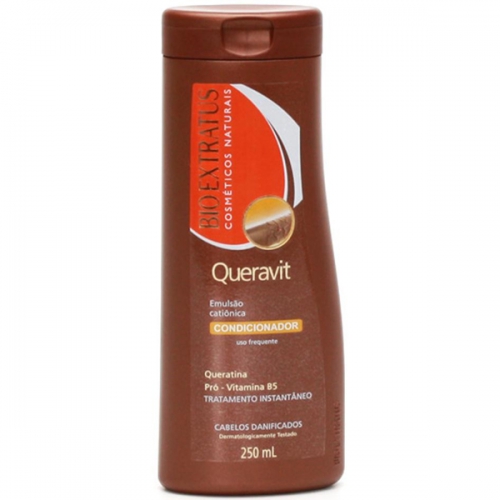 Condicionador Bio  Extratus Queravit 250ML