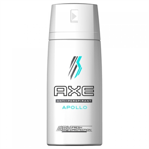 Desodorante Axe Aerosol Apollo 90g