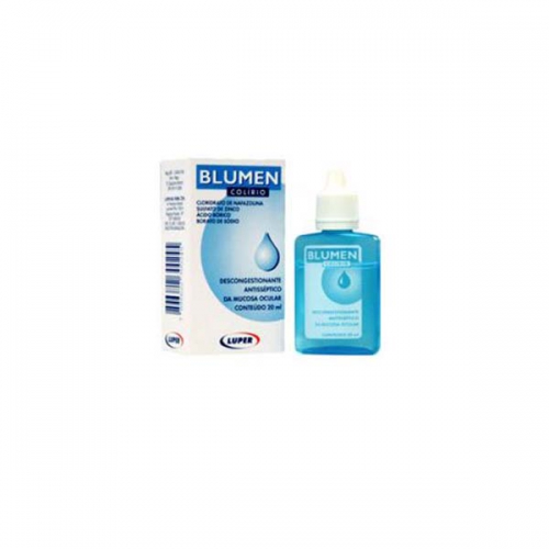 Colirio blumen 20mL