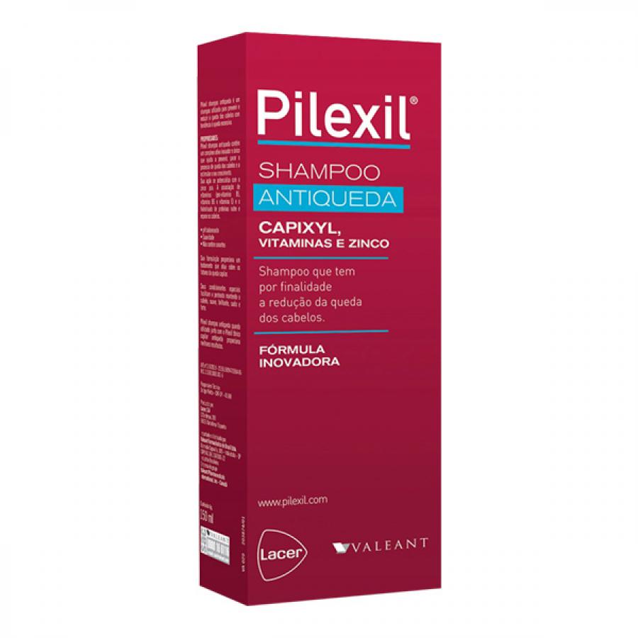 PILEXIL SHAMPOO 150ML