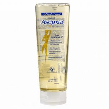 Gel para Ducha Enxofre Asepxia 250ml