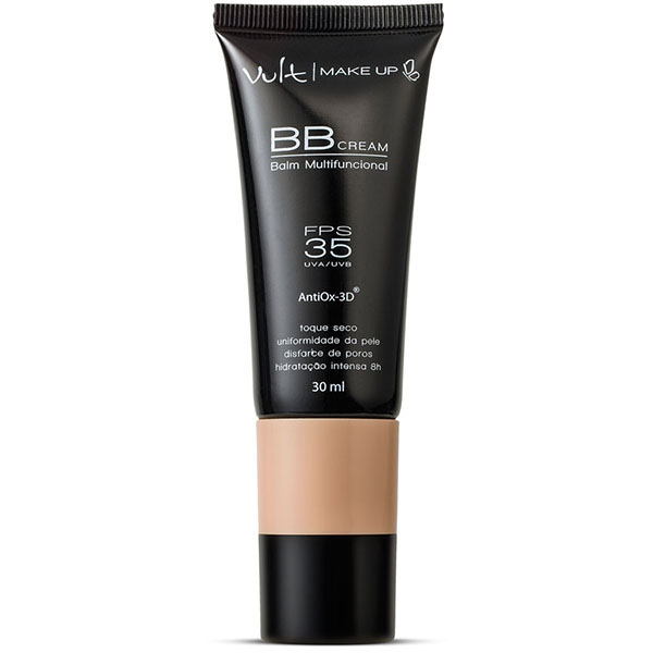 BB CREAM VULT BASE BEGE FPS35 30ML