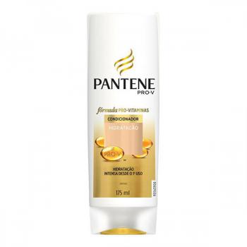 Condicionador Hidratação Pantene 175ml