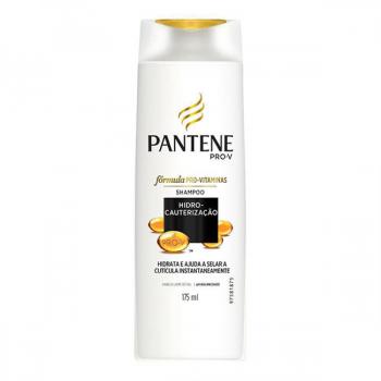 Shampoo Pantene Hidro Cauterizacao 175Ml