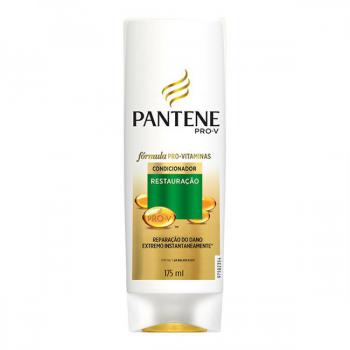 Condicionador Pantene Restauracao Profunda 175ml