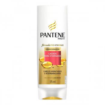 Condicionador Pantene Cachos Hidra-Vitaminados 175ml