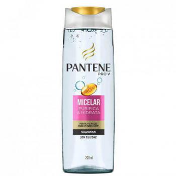 Shampoo Pantene Micelar 200ml