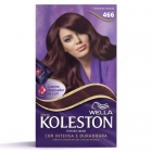 Tintura Koleston 466 Vermelho Intenso
