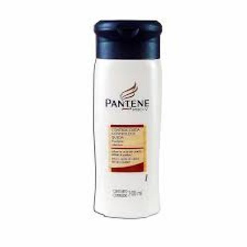 Shampoo pantene 200ml controle da queda