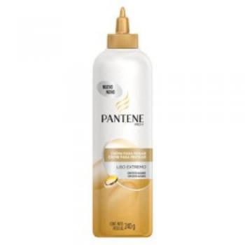 Creme de Pentear Pantene Liso Extremo 250ml