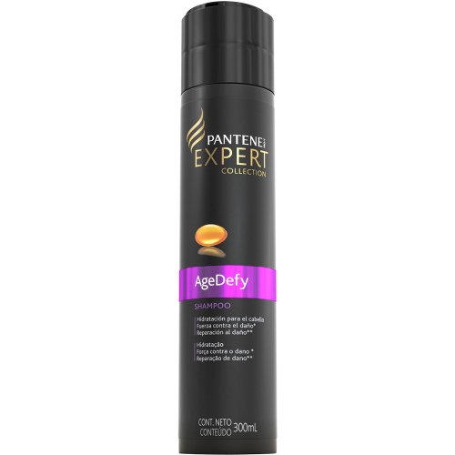 Shampoo Pantene Expert Age Defy 300ml