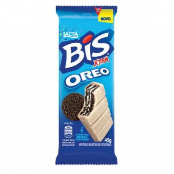 CHOCOLATE BIS XTRA OREO 45G