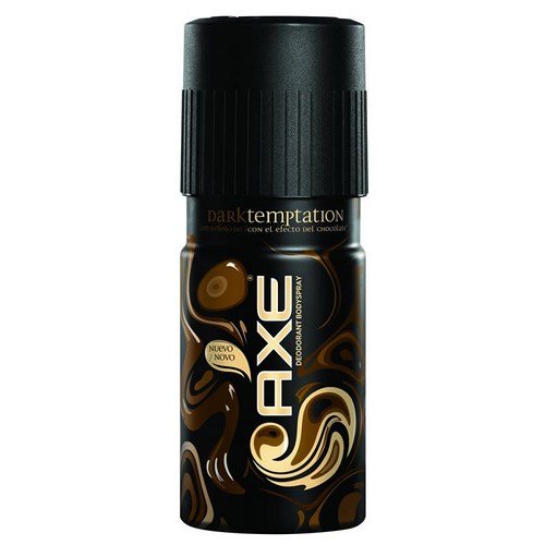 Desodorante Axe Aerosol Dark Temptation 58g