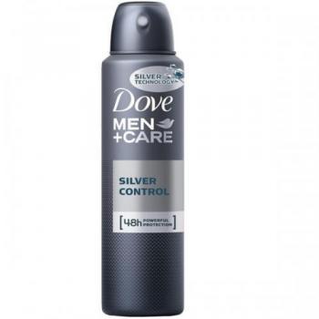 Desodorante Antitranspirante Aerossol Dove Men +Care Proteção Antibacteriana 150ml