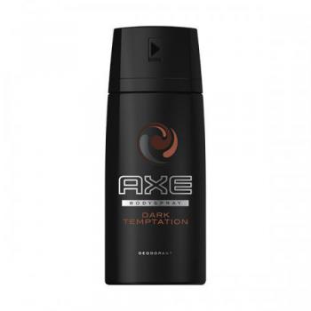 Desodorante Aerosol Axe Dark Temptation 96g