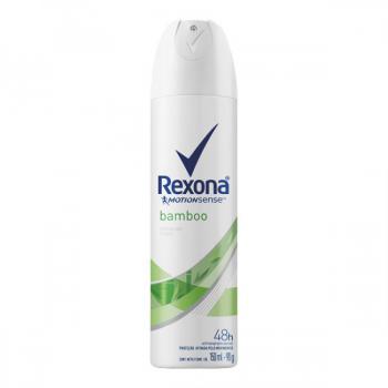 Desodorante Rexona Women Antitranspirante Aerossol 150ml