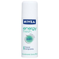 Desodorante Nivea Spray Energy Fresh 90ml