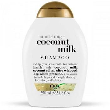 Shampoo OGX Coconut Milk 250ml