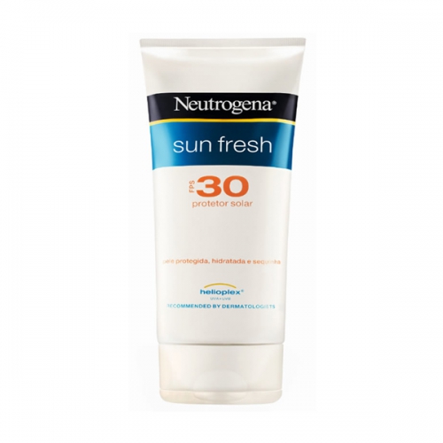 Neutrogena sun fresh FPS 30